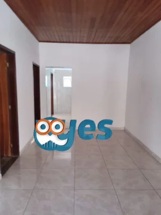 Imagem Casa para locação no Jomafa