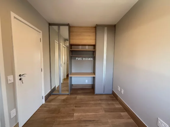 Imagem Apartamento para locação com 2 suítes em Moema