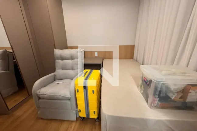 Imagem Apartamento à Venda - Barra da Tijuca, 3 Quartos, 94 m2