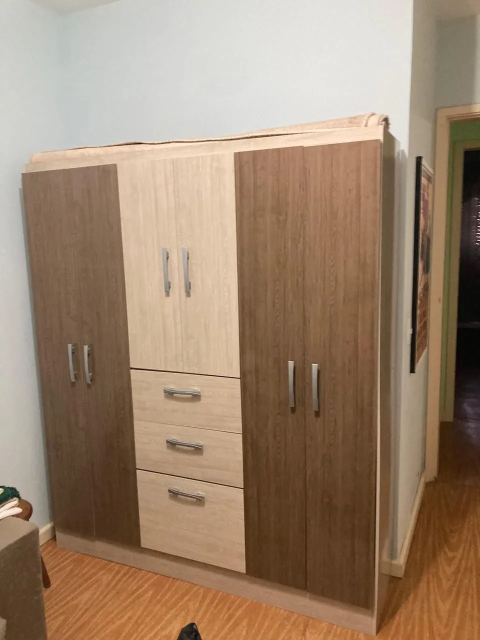 Imagem APARTAMENTO 2 DORMITÓRIOS, 60 m2, PRÓXIMO AO ANTIGO ESTÁDIO DO GRÊMIO