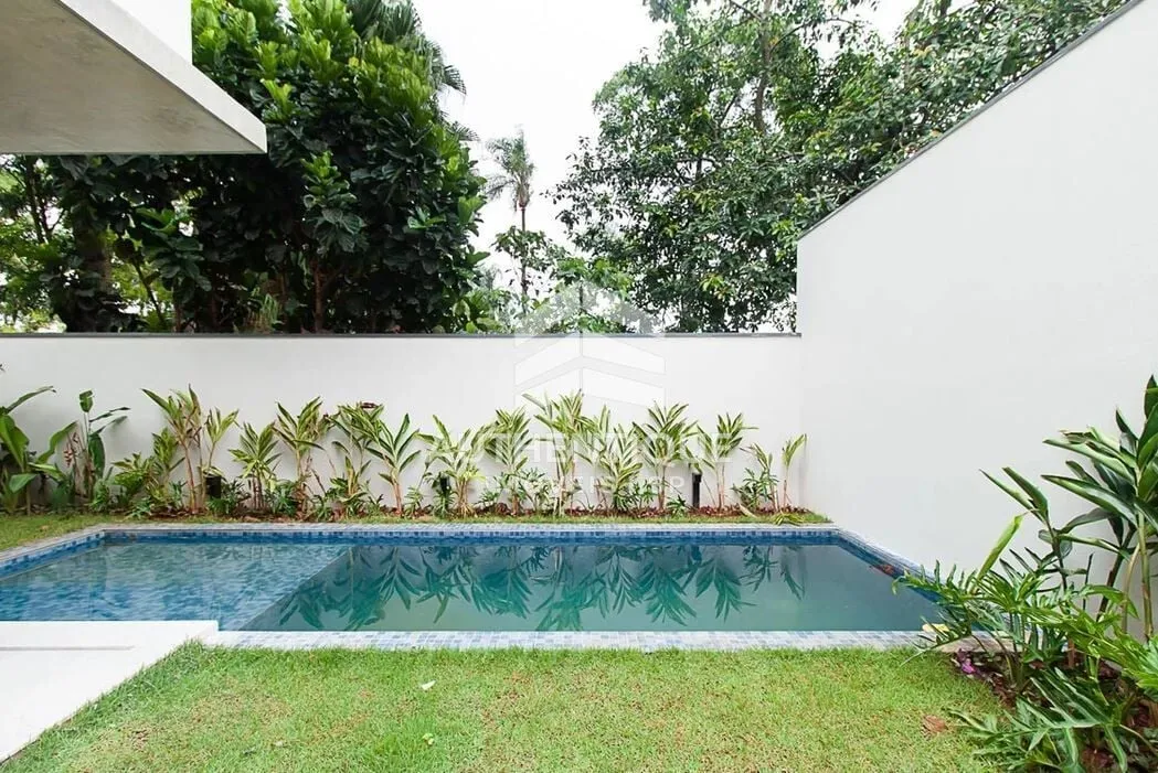 Imagem CASACOTE BROOKLIN - CASA EM CONDOMINIO - Casa à venda no bairro Brooklin - São Paulo/SP, Zona Sul