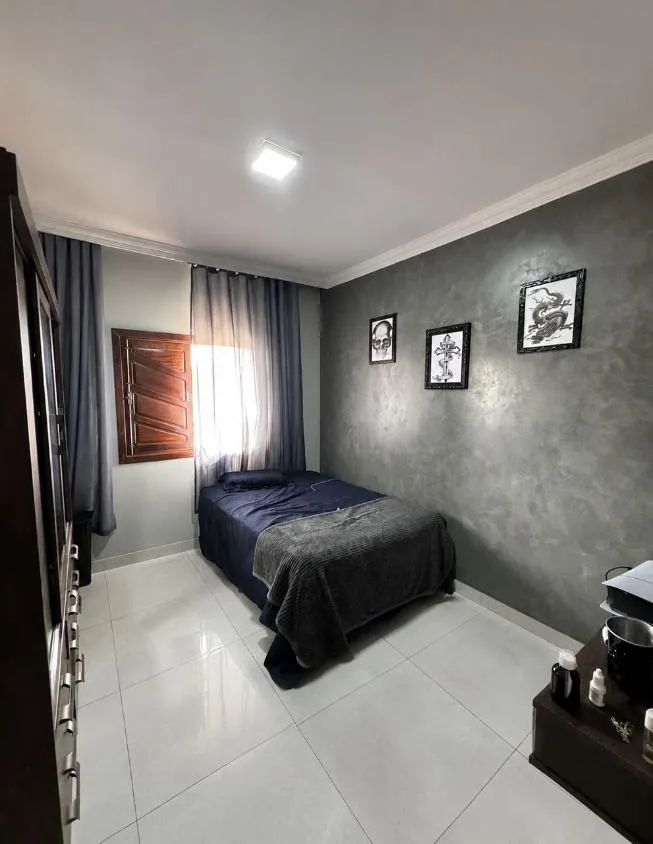 Imagem BELÍSSIMA CASA À VENDA EM BETIM/ 180 m²