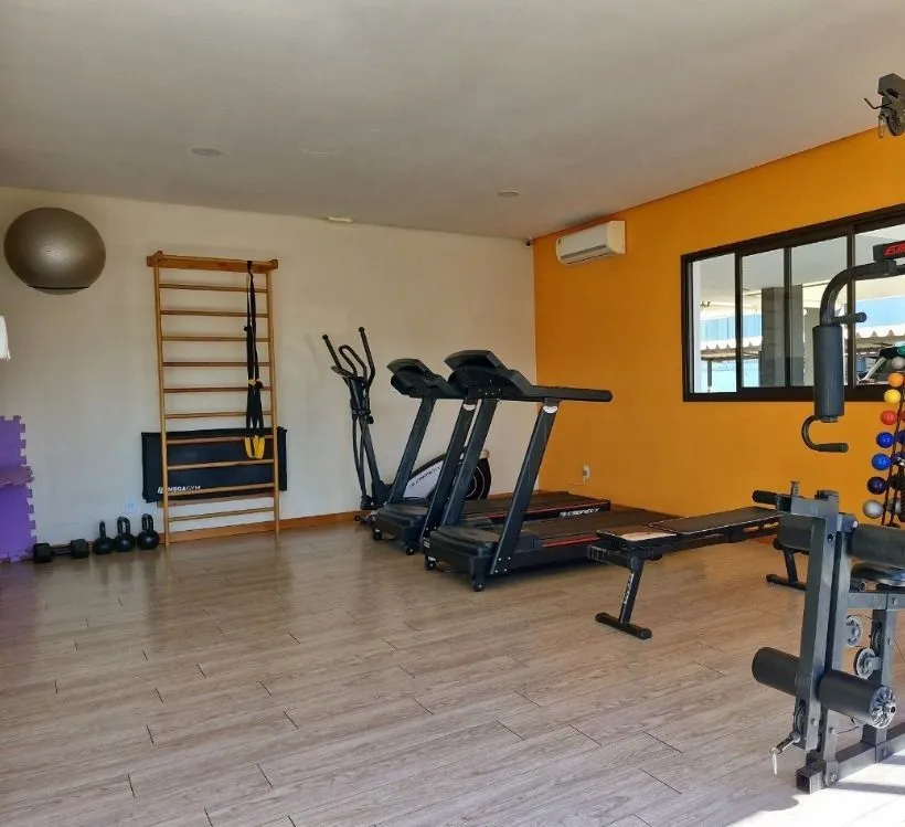 Imagem Apartamento com 76 m² três dormitórios no bairro tristeza em Porto Alegre para comprar.
