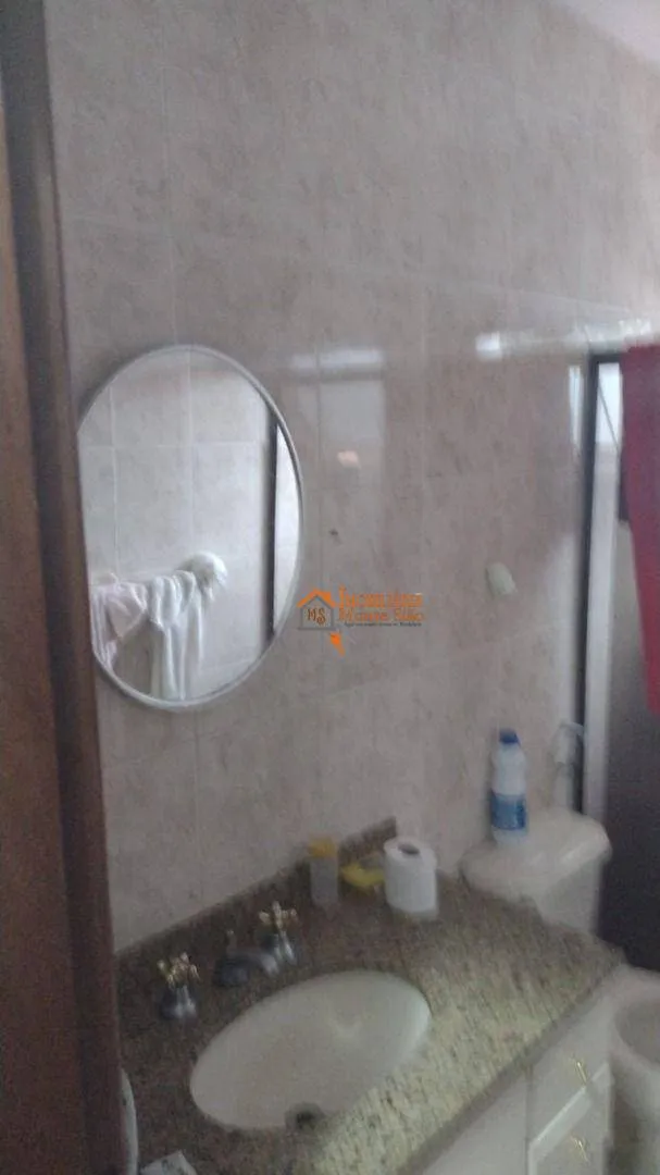 Imagem Sobrado com 2 dormitórios à venda, 205 m² por R$ 1.325.000,00 - Vila Nova Bonsucesso - Guarulhos/SP