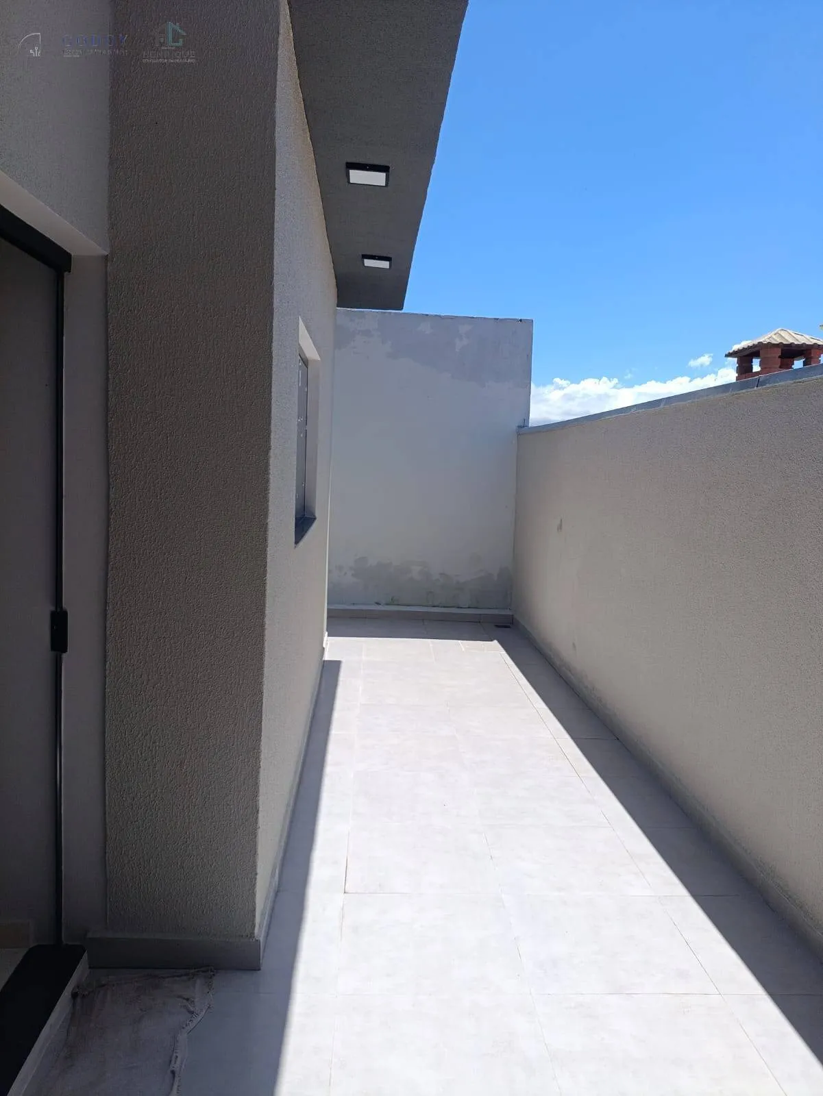Imagem Casa à venda no bairro Flamboyant - Pindamonhangaba/SP