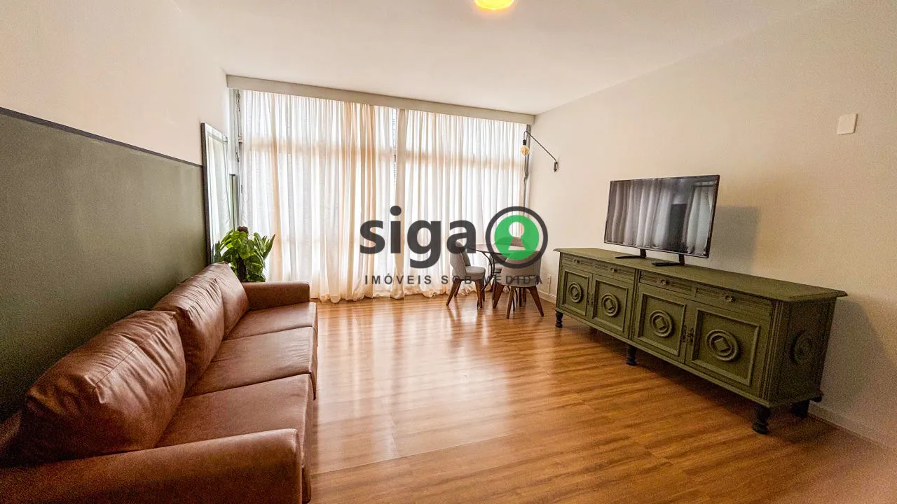 Imagem Apartamento para aluguel em Pinheiros, São Paulo SP