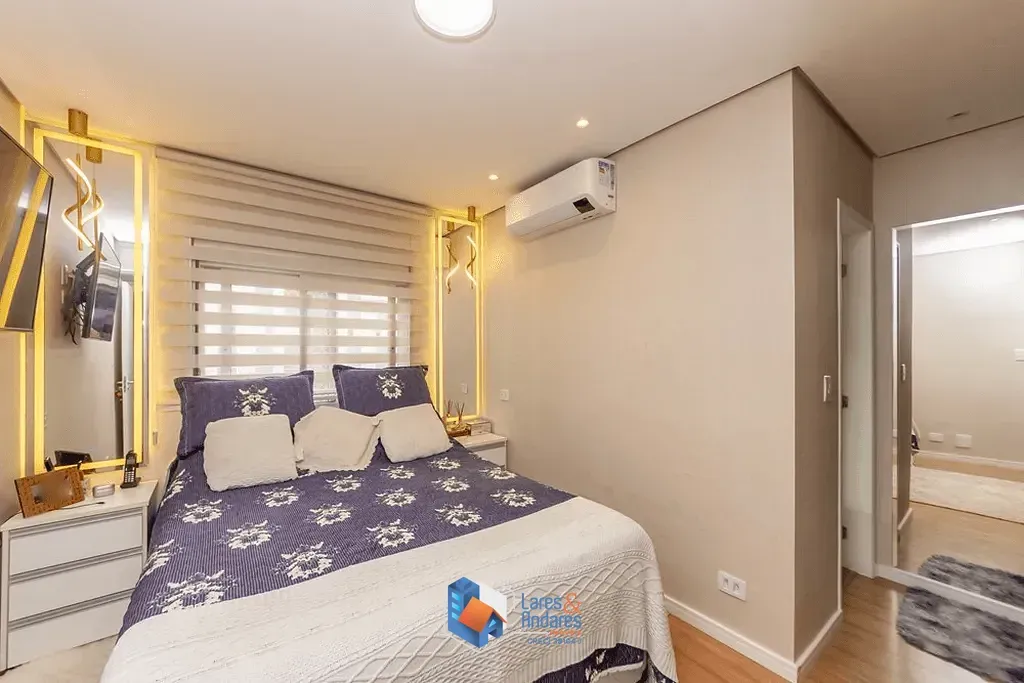 Imagem Cobertura Duplex à venda 4 Quartos 1 Suite 4 Vagas 180M² Vila Gumercindo São Paulo - SP