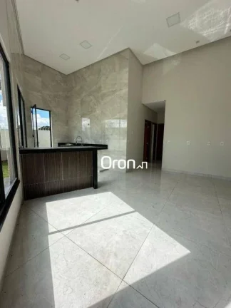 Imagem Casa à venda, 99 m² por R$ 650.000,00 - Setor Faiçalville - Goiânia/GO
