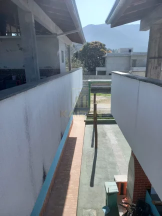 Imagem POUSADA MASSAGUAÇU LITORAL, CAPRICÓRNIO I - CARAGUATATUBASP