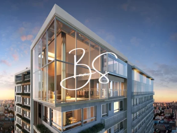 Imagem APARTAMENTO RESIDENCIAL em PORTO ALEGRE - RS, PRAIA DE BELAS