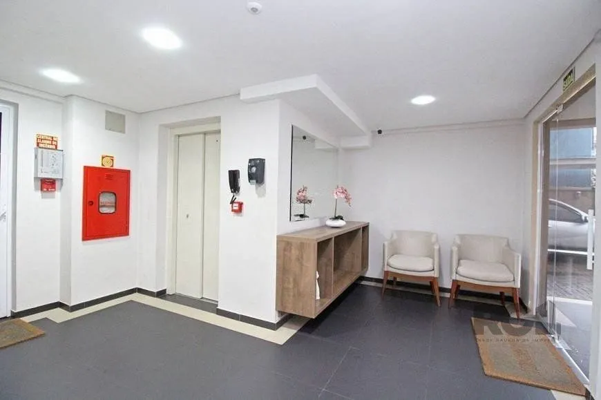 Imagem Apartamento de 60m², bairro Passo da Areia