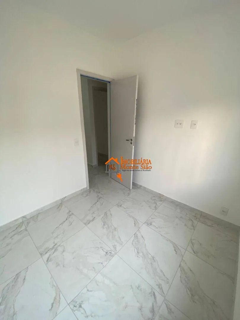 Imagem Sobrado com 3 dormitórios à venda, 160 m² por R$ 730.000,00 - Jardim Santa Inês - São Paulo/SP