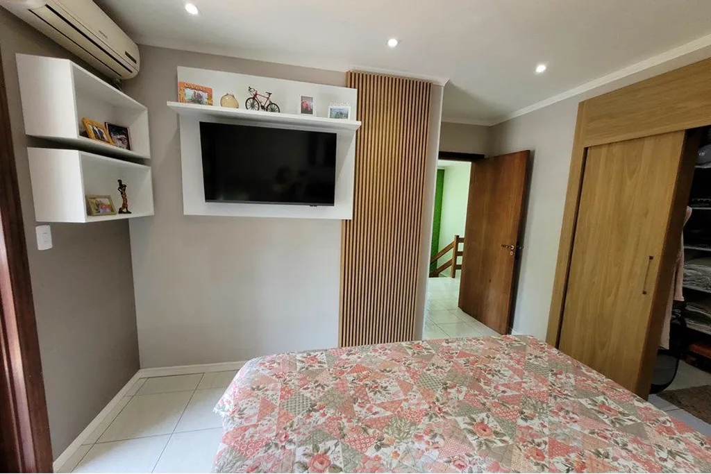 Imagem Casa à venda em Viamão, Santa Isabel, com 3 quartos, 120m2