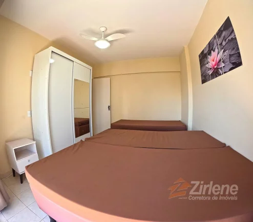 Imagem Seu refúgio perfeito: Apartamento de 2 quartos com varanda