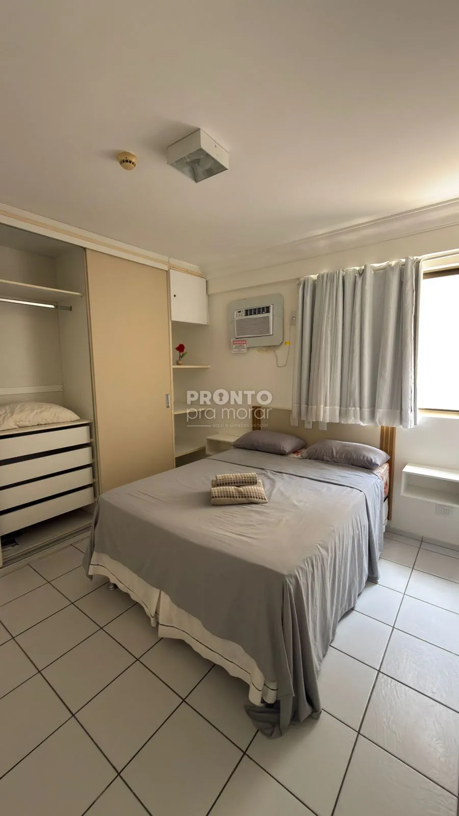 Imagem Boa Viagem Beach Flat