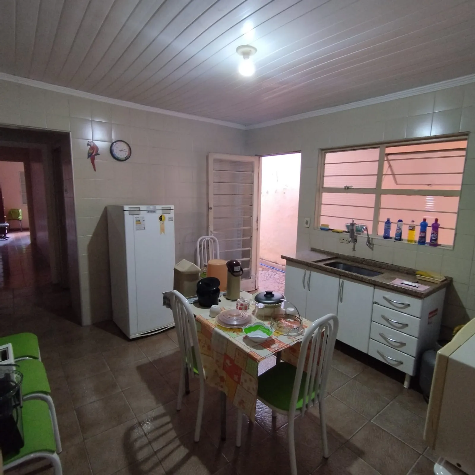 Imagem Casa 2 Dormitórios à Venda no Jardim das Magnólias.