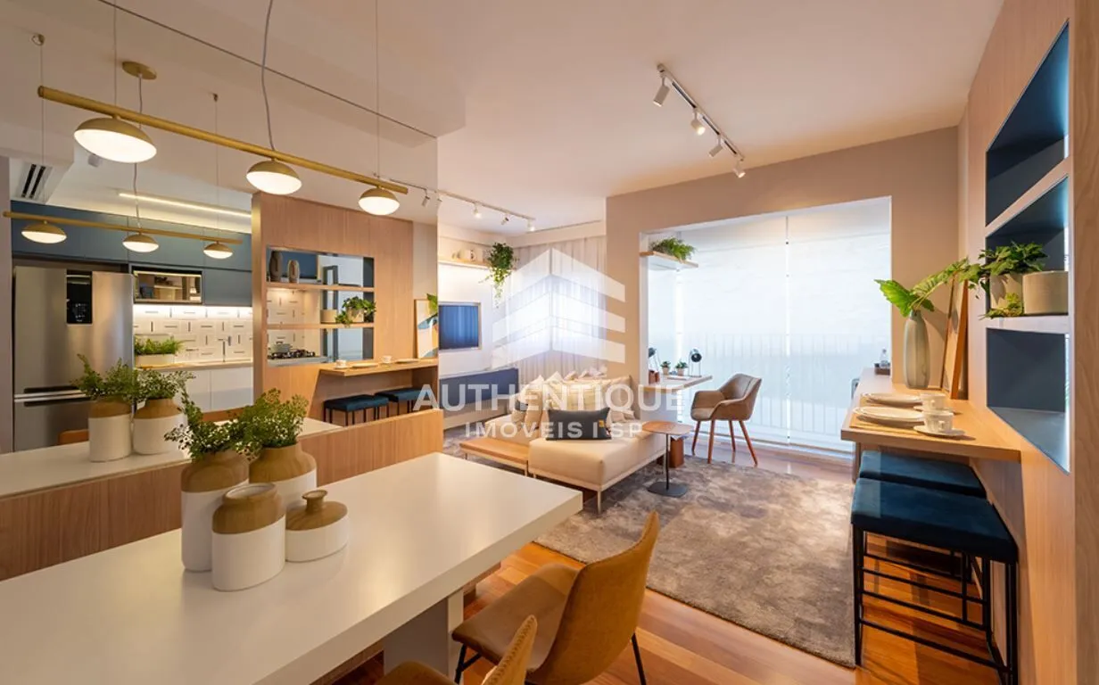 Imagem Modo Pompeia - Apartamento à venda em São Paulo/SP