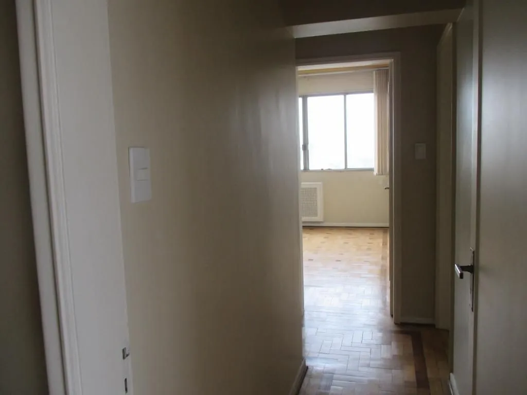 Imagem Apartamento para Venda - 219m², 3 dormitórios, sendo 2 suites, 1 vaga - Centro Histórico