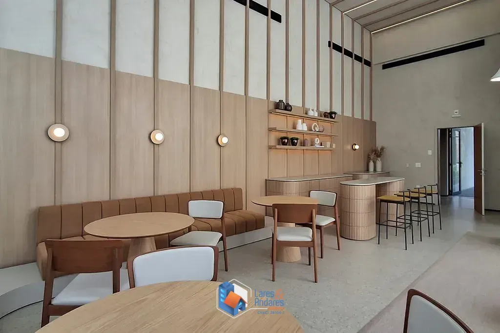 Imagem Apartamento à venda 3 Quartos 3 Suites 167M² Vila Madalena São Paulo - SP