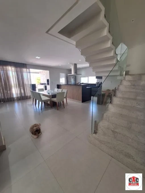 Imagem Casa com 4 Quartos à Venda, 450 m² em Aruana - Aracaju