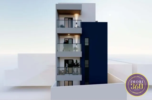 Imagem Apartamento á venda na Vila Formosa 1 dormitório