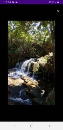 Imagem Área para lazer e ou cultivo venda, 730000 m² por R$ 4.000.000 - Zona Rural - Capitólio/MG