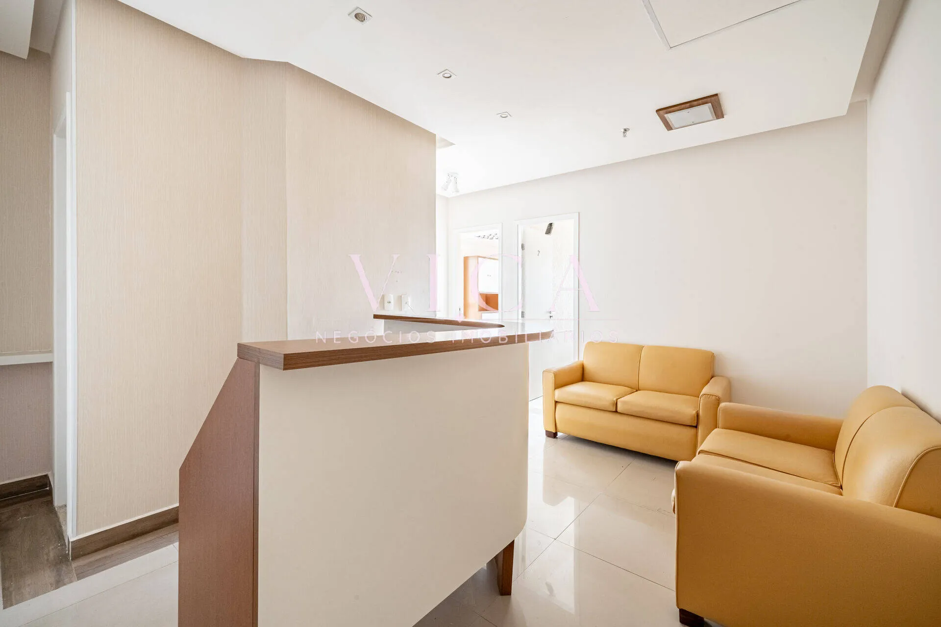 Imagem Sala mobiliada 63m² para venda ou aluguel por R$ 6.700,01- Alphaville/SP