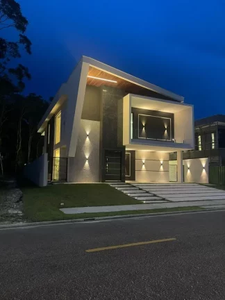 Imagem CASA RESIDENCIAL em MANAUS - AM, PONTA NEGRA