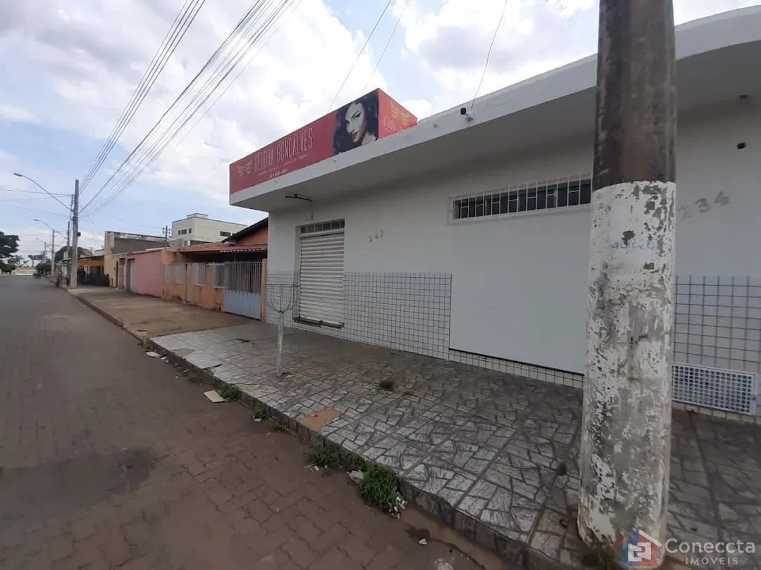 Foto do imóvel Casa Residencial à venda, Cristo Redentor, Patos de Minas - CA0070.