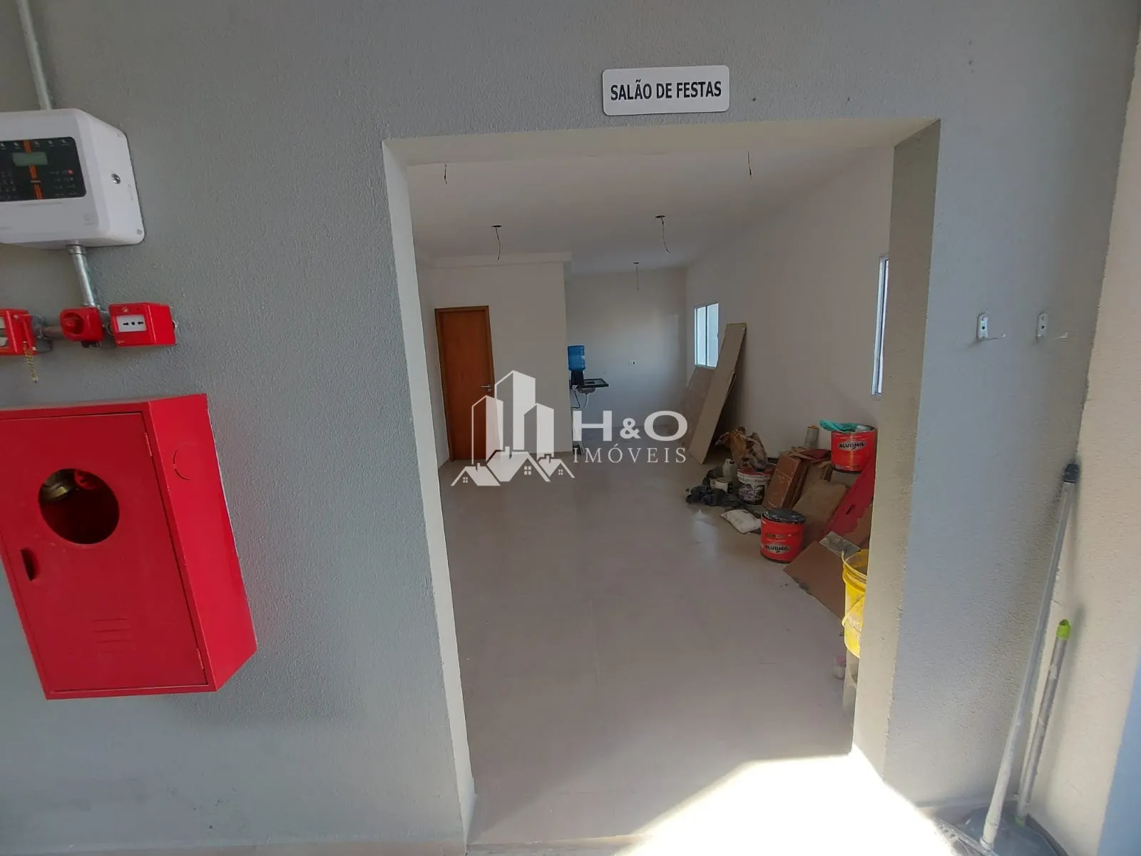 Imagem Apartamento à Venda na Vila Guilhermina - 2 Dormitórios | Próximo ao Metrô Guilhermina-Esperança