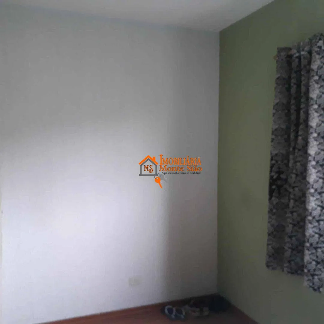 Imagem Apartamento com 2 dormitórios à venda, 56 m² por R$ 230.000,00 - Parque Primavera - Guarulhos/SP