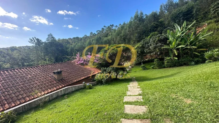 Imagem Sítio em Bom Jesus dos Perdões