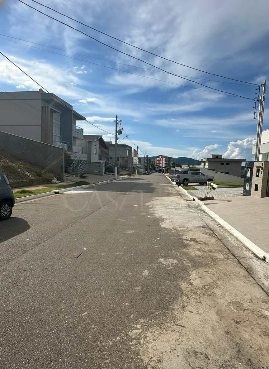 Imagem Terreno 561 m² à venda em Centreville, Poços de Caldas