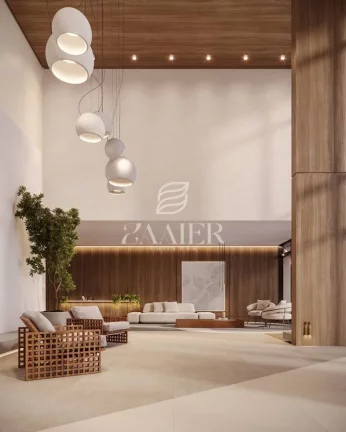 Imagem Apartamento com 3 quartos, Santo Antônio - Joinville | Landhaus