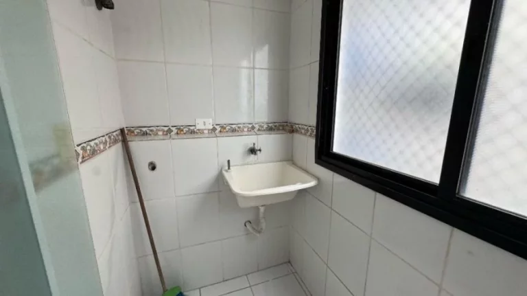 Imagem APARTAMENTO COM 80.37 m² - OCIAN - PRAIA GRANDE SP