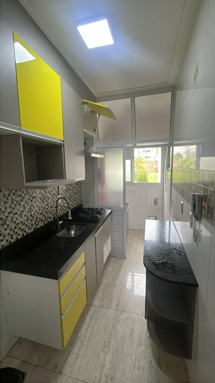 Imagem Apartamento com 3 Quartos à Venda, 68 m² em Conjunto Residencial Irai - Suzano
