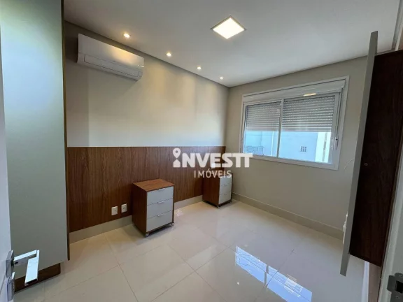 Imagem Apartamento à venda no Alto da Glória - Goiânia/GO