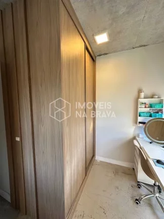 Imagem APARTAMENTO NOVO 2 QUARTOS 1 VAGA - LOCACAO - PRAIA BRAVA - ITAJAI/SC