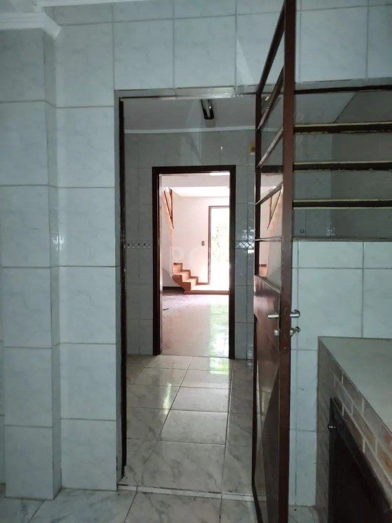 Imagem Casa para Venda - 98m², 2 dormitórios, 2 vagas - Alto Petrópolis