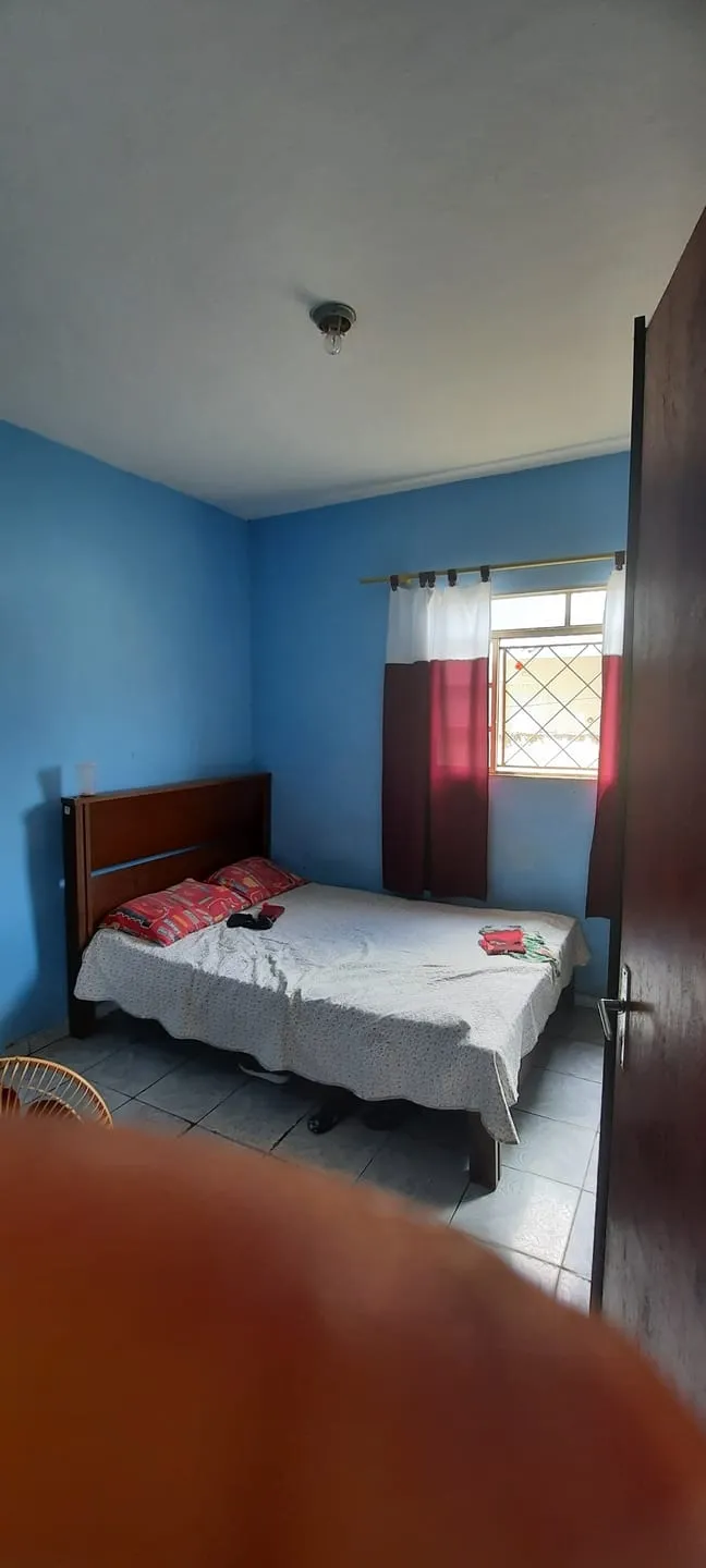 Imagem Casa à venda 2 Quartos, 1 Vaga, Frei Galvão, Potim - SP