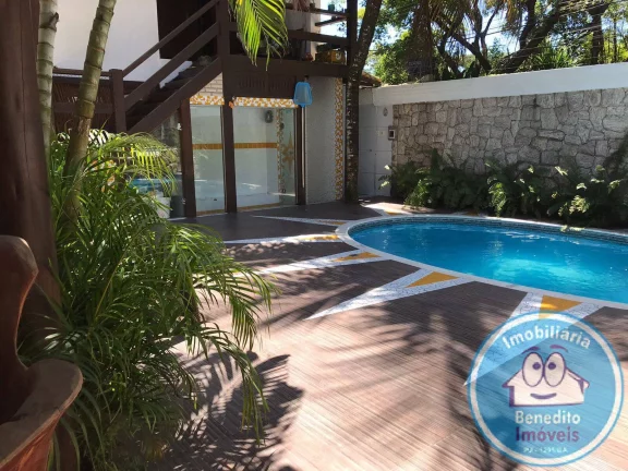 Imagem VENDO RESIDENCIAL EM ARRAIAL D AJUDA R$2.300.000,00