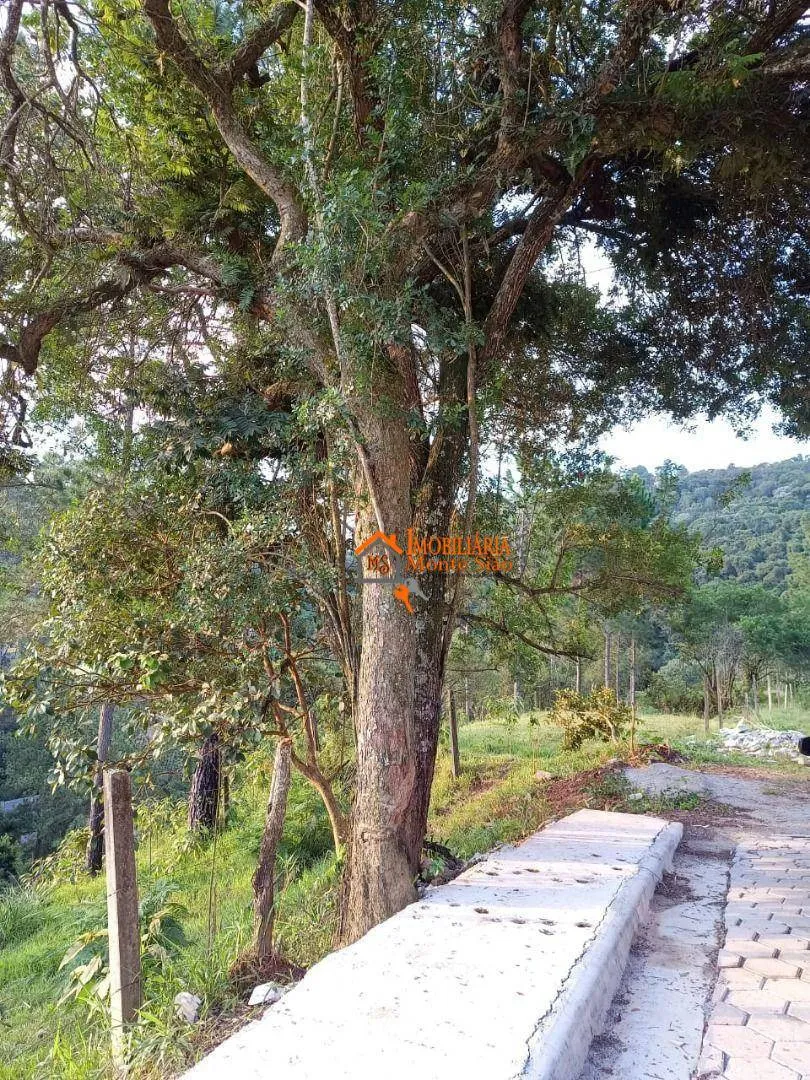 Imagem Terreno à venda, 1000 m² por R$ 490.000 - Água Azul - Guarulhos/SP