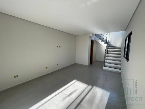 Imagem Casa 2 suítes 3 banheiro , 86m² à Venda R$420.000,00 JD Cerejeiras