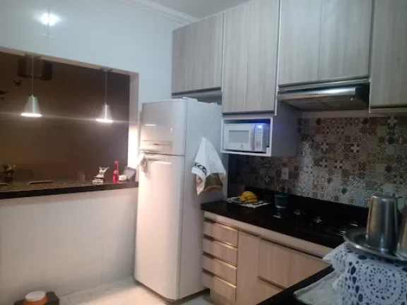 Imagem Casa com 3 dormitórios à venda, 160 m por R$ 1.280.000,00 - Condomínio Residencial Villagio Milano - Sorocaba/SP