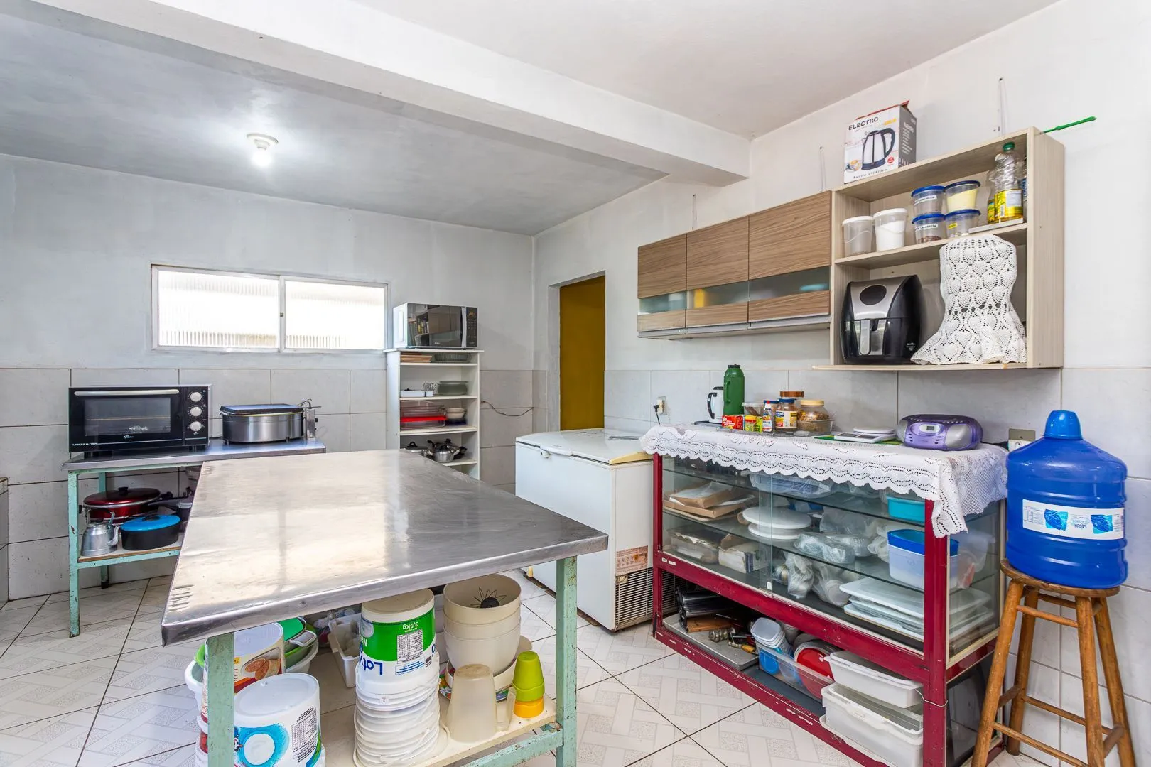 Imagem Casa sobrado em Viamão com loja e apartamento