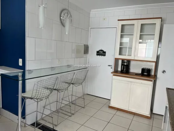 Imagem Apartamento à venda Jardim América São Paulo