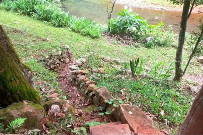 Imagem Fazenda/Sítio para venda no bairro Rolante em Rolante