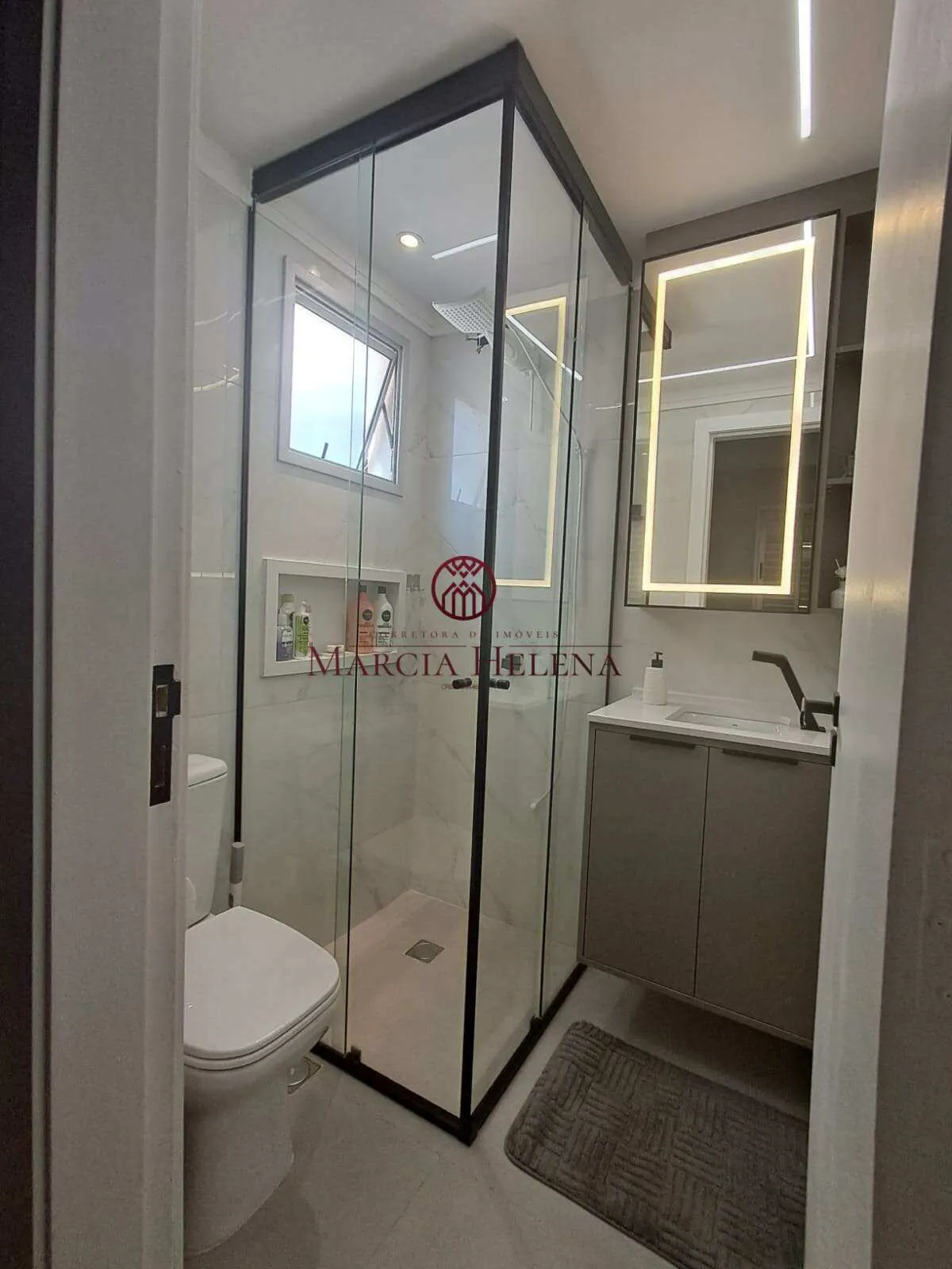 Imagem Apartamento à venda, no Residencial Torres do Bonfim em Campinas, Bonfim, com 3 quartos, 67m2
