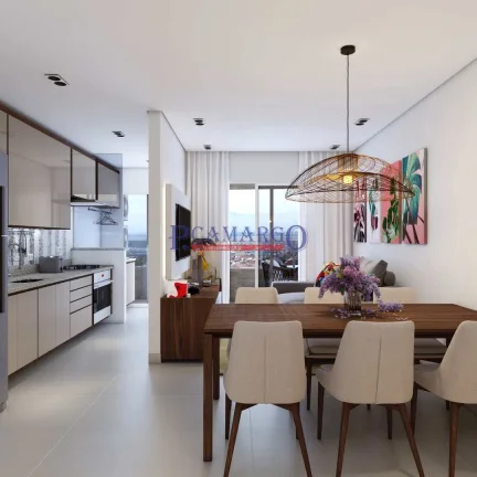 Imagem Apartamento Padrão