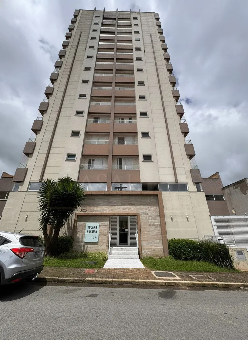 Imagem Apartamento 3 quartos à venda em Jardim Country Club, Poços de Caldas